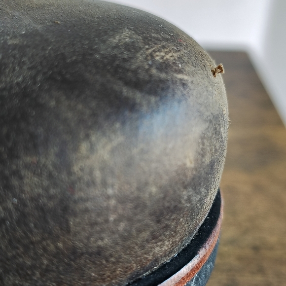 Sorel Joan of Arctic Brown Wedge Boot Lace Up Size 10 - Picture 15 of 16